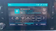 Citroen Berlingo 1.2 PureTech Feel M 5dr Petrol Estate